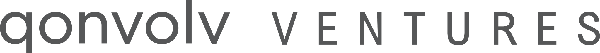 qonvolv Ventures