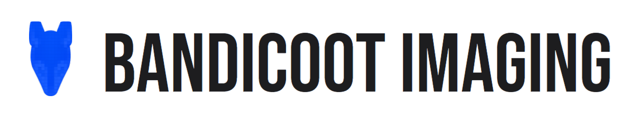 Bandicoot Imaging