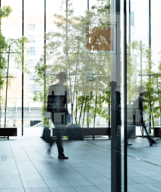 WORKFORCE OF THE FUTURE​